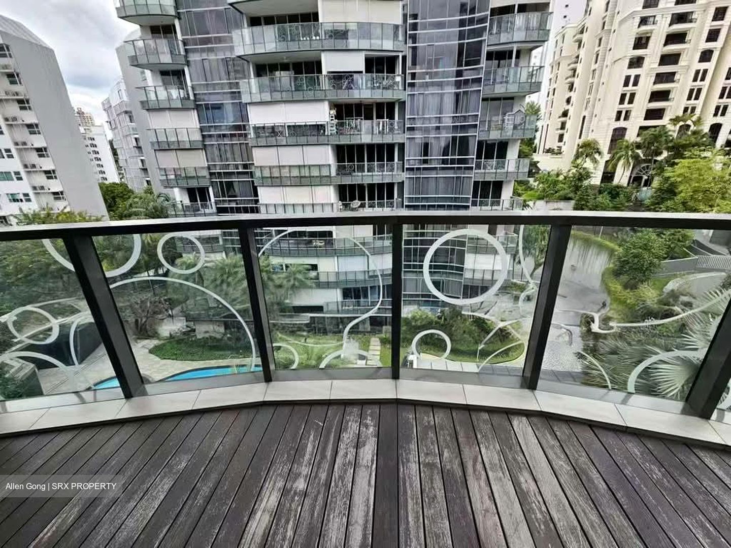 Hallmark Residences (D10), Condominium #568099701